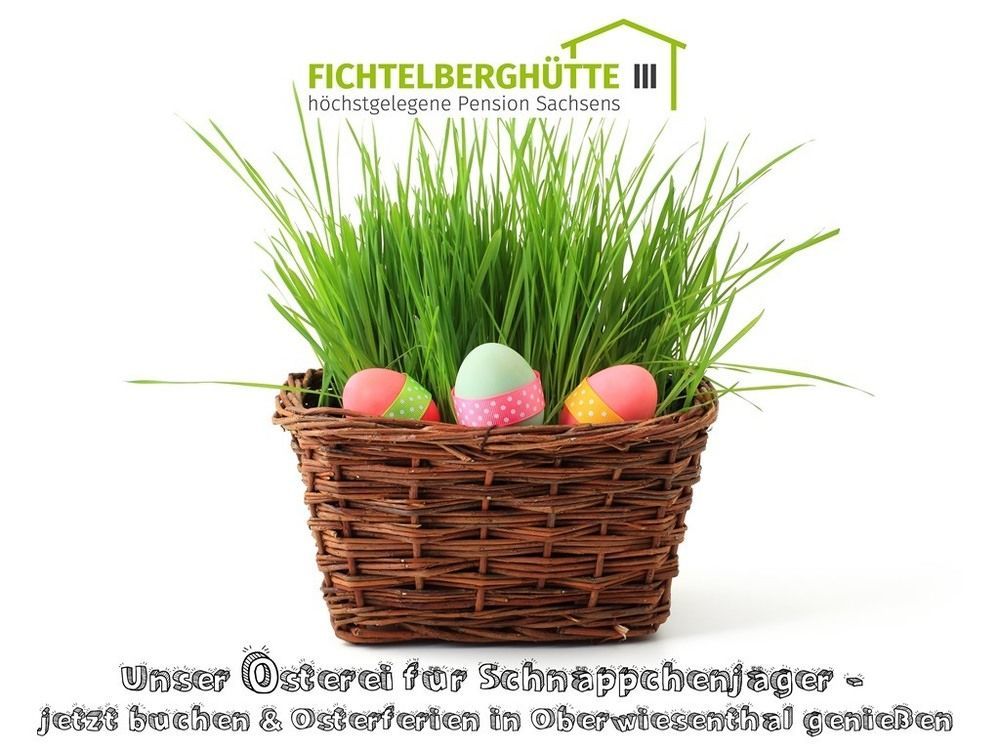מלון אוברוויזנטל Fichtelberghuette מראה חיצוני תמונה
